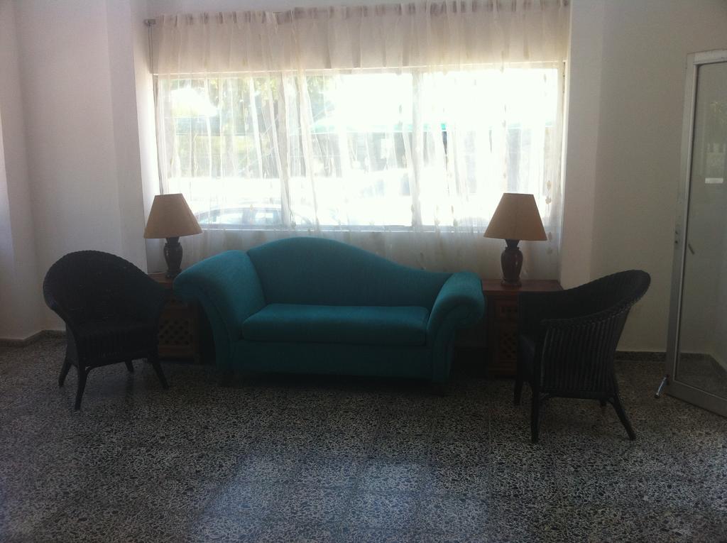 Hostel El Corazon كانكون المظهر الخارجي الصورة