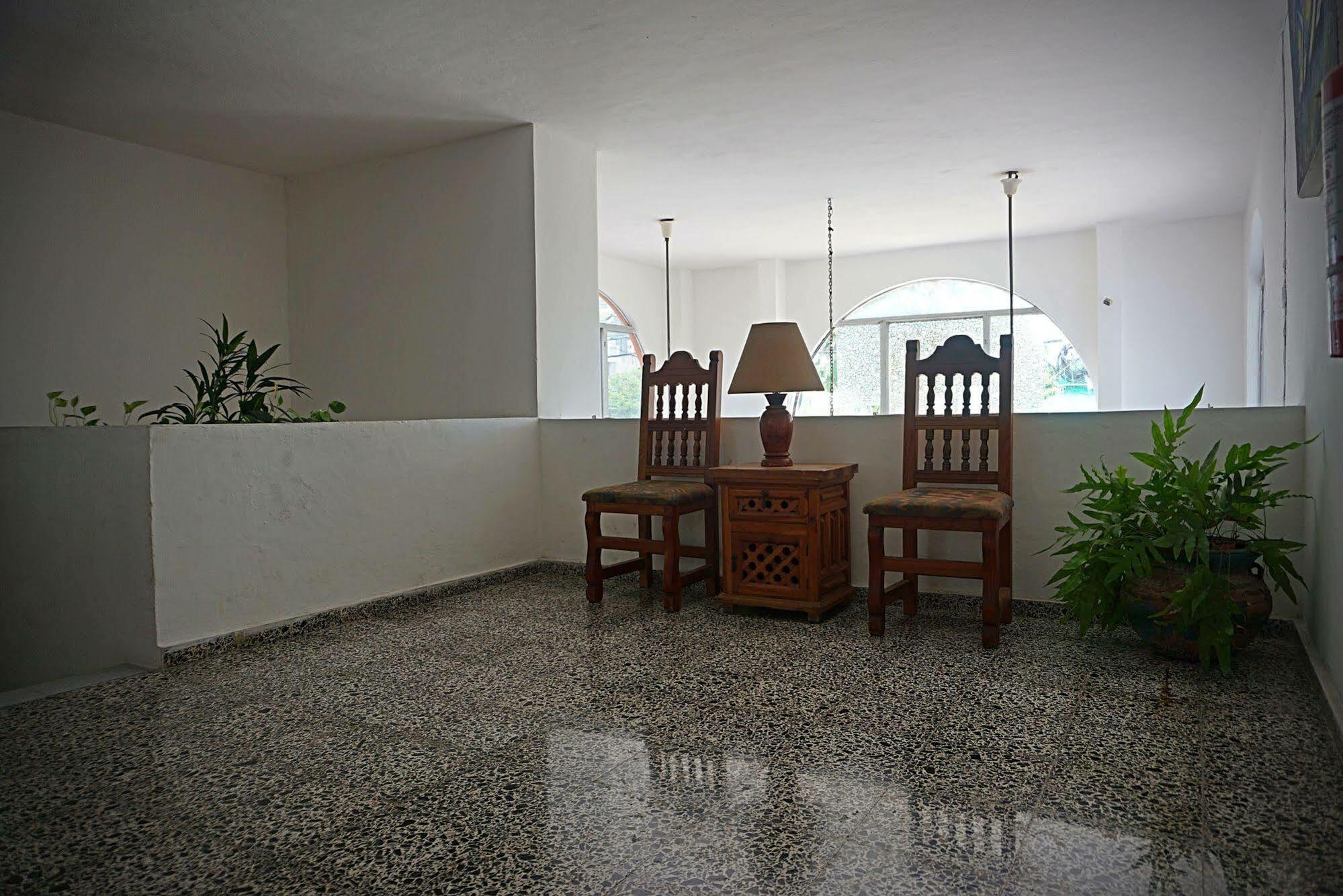 Hostel El Corazon كانكون المظهر الخارجي الصورة